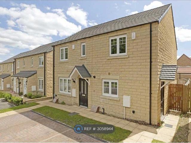 House for rent in Spacey Houses, Pannal