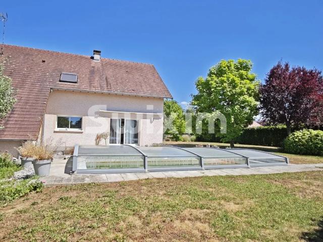 Maison vente à Dole, Parcey