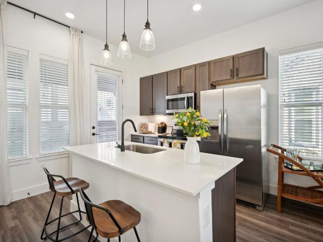 Apartment for rent in Celina, Texas