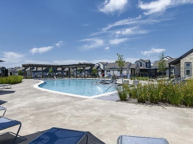 Apartment for rent in Celina, Texas