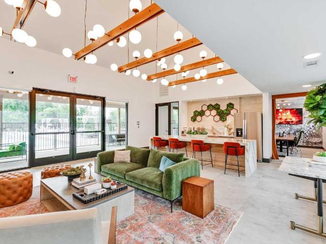 Apartment for rent in Garland, Texas