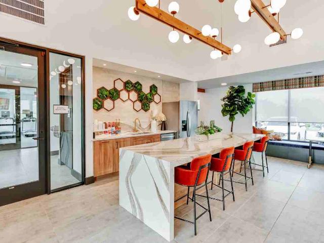 Apartment for rent in Garland, Texas