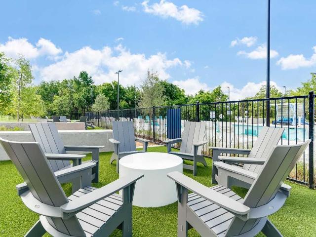Apartment for rent in Garland, Texas