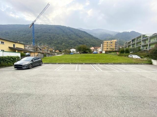 Immobilie mieten in Aldesago, Tessin