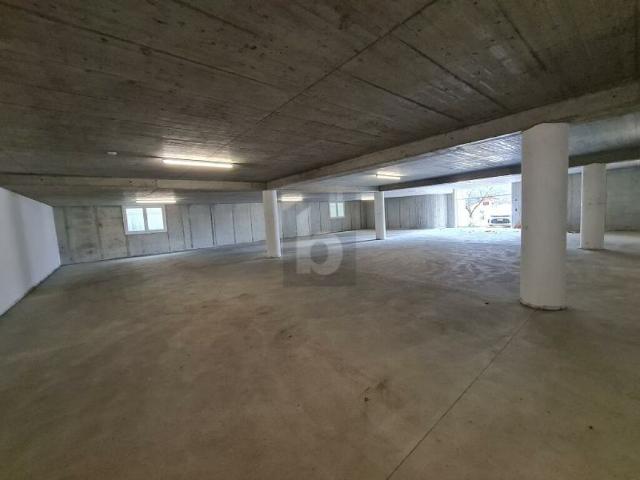 Garage mieten in Arbedo-Castione, Tessin