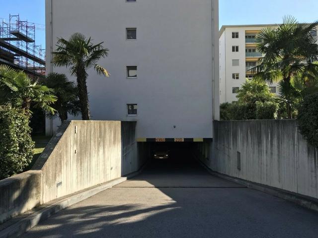 Immobilie mieten in Locarno, Tessin