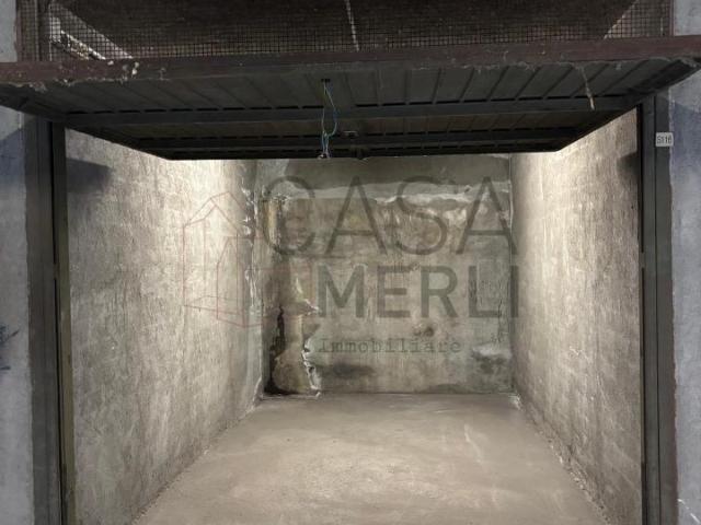 Box in affitto a Aosta, Porossan-La Combaz