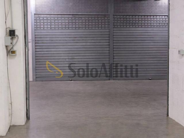Box in affitto a Centro, Puglia