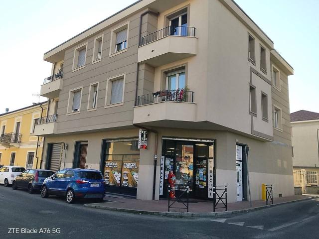 Box in affitto a Piemonte, Torino