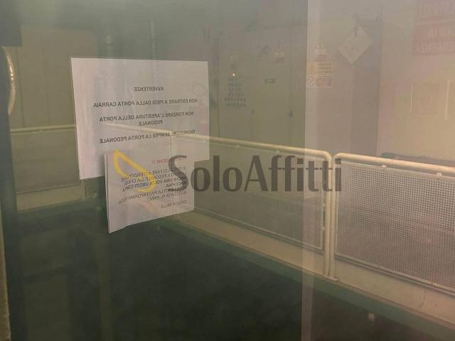 Box in affitto a Zona Centro, Brescia