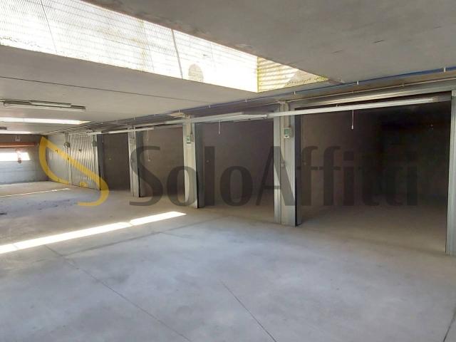 Box in affitto a Piemonte, Torino