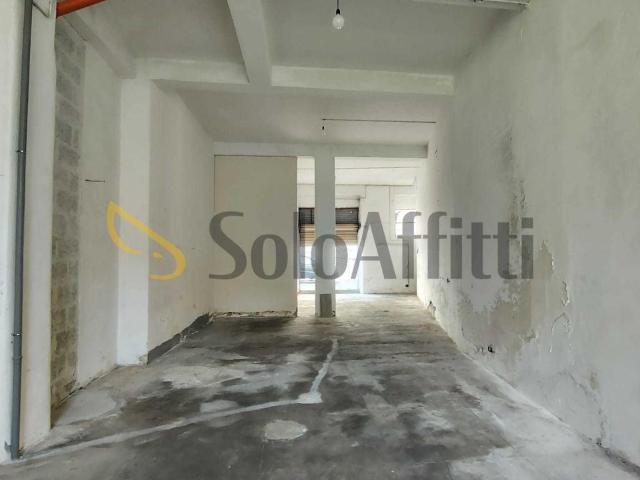 Box in affitto a Borgo-Sanzio, Catania
