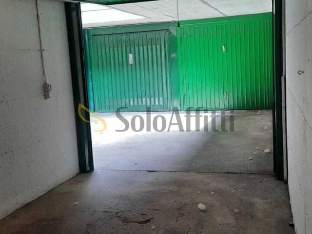 Box in affitto a Borgo Primavera, Cinisello Balsamo