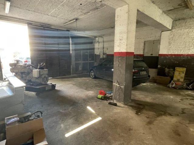 Box in affitto a Porta Roma, Salto Di Fondi