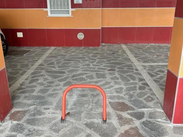Box in affitto a Francavilla Al Mare, Abruzzo