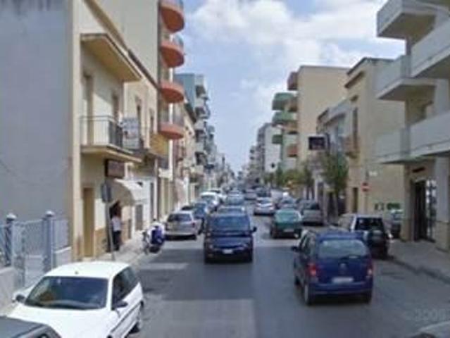 Box in affitto a Rione Sappusi, Marsala