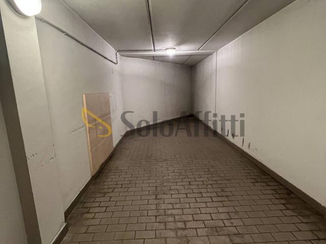 Box in affitto a Melzo, Lombardia
