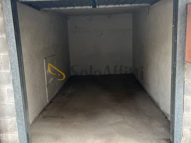 Box in affitto a Melzo, Lombardia