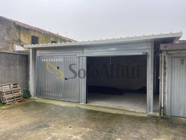 Box in affitto a Melzo, Lombardia