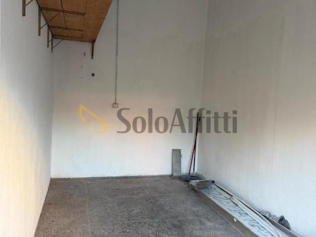 Box in affitto a Buon Pastore-Sant'Agnese-San Damaso, Modena