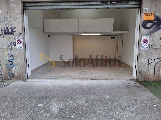 Box in affitto a Pescara, Abruzzo