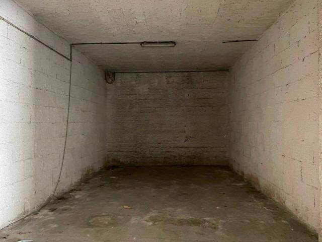 Box in affitto a Quarto, Campania
