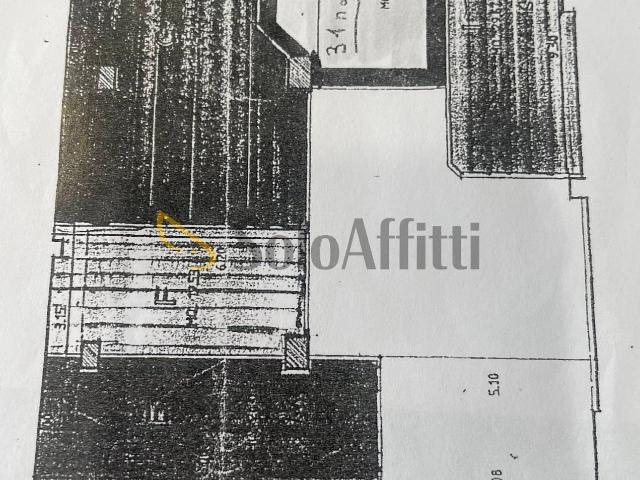 Box in affitto a San Giuliano, Rimini