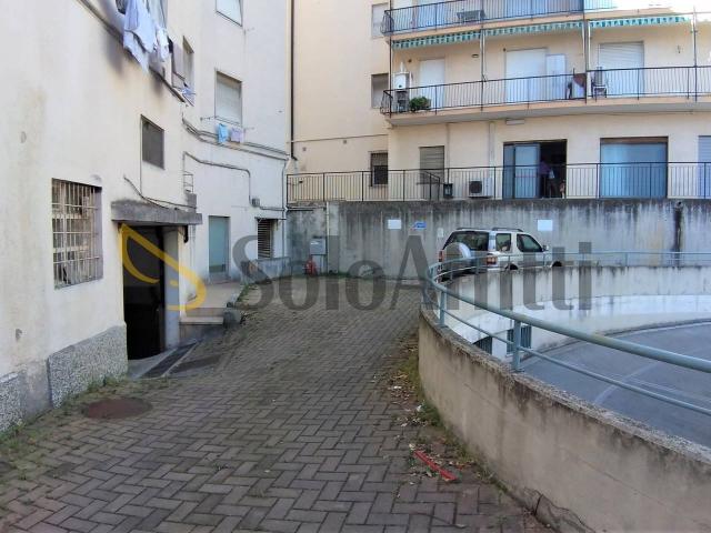Box in affitto a Taggia, Arma Di Taggia