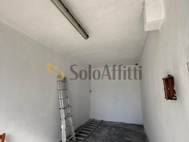 Box in affitto a Circoscrizione 5, Piemonte