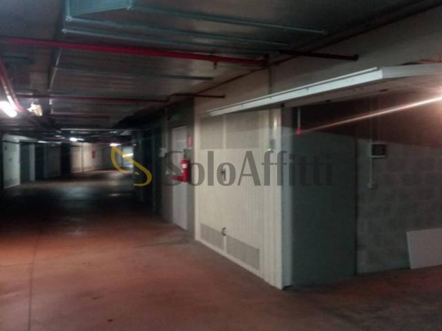 Box in affitto a Circoscrizione 3, Piemonte