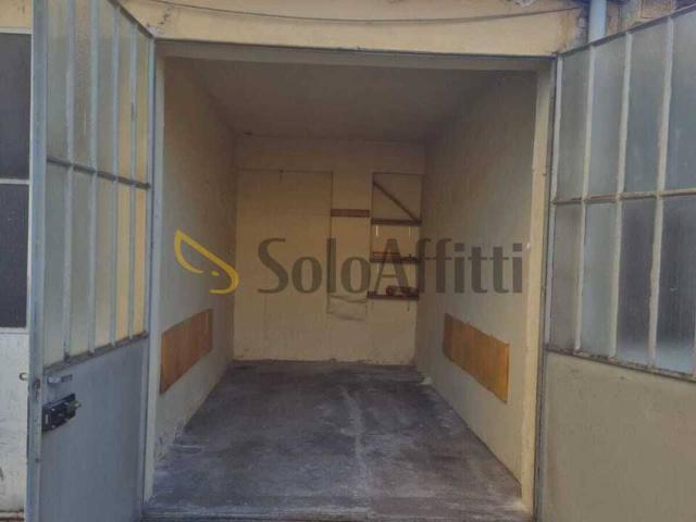 Box in affitto a Campidoglio, Torino