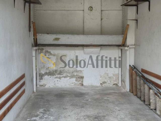 Box in affitto a Circoscrizione 4, Piemonte