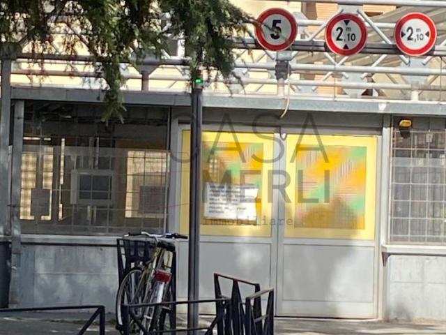 Box in vendita a Aosta