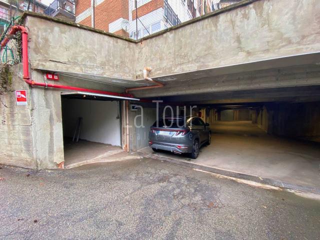Box in vendita a Pallin, Aosta