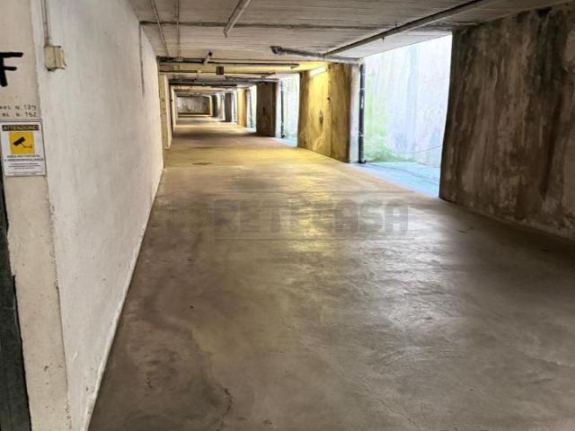 Box in vendita a San Bortolo, Arzignano