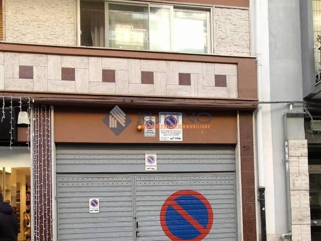 Box in vendita a Municipio 1, Puglia