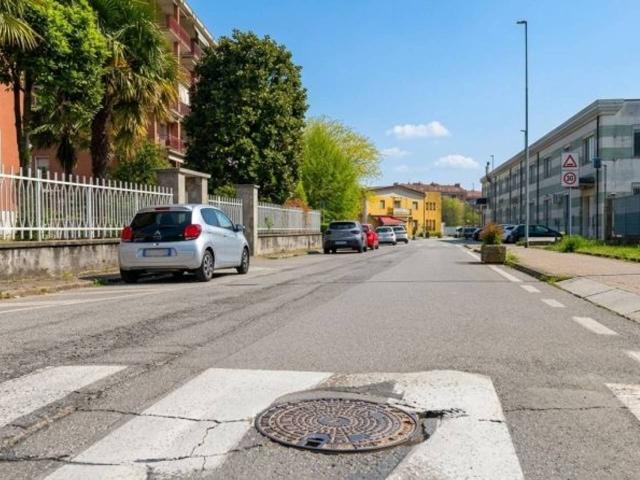 Box in vendita a Piemonte, Torino