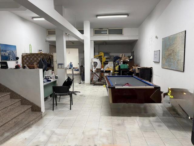 Box in vendita a San Giuseppe - Santa Teresa - Parteolla, Cagliari