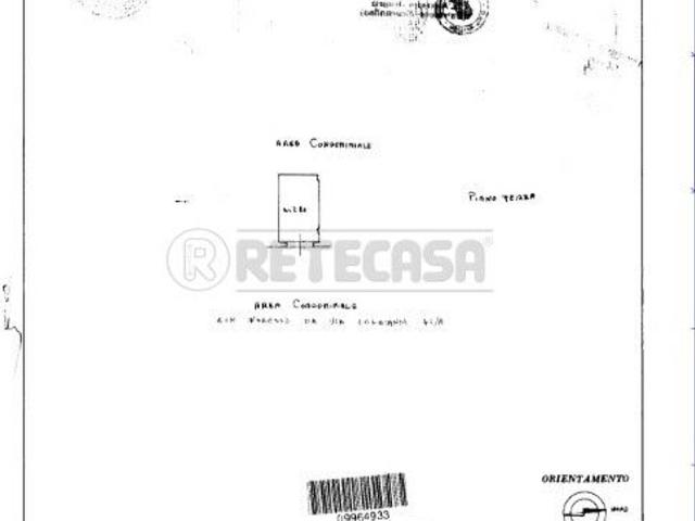 Box in vendita a Quartiere Provvidenza, Caltanissetta