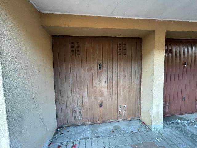 Box in vendita a Casa Nissolo, Castel San Giovanni