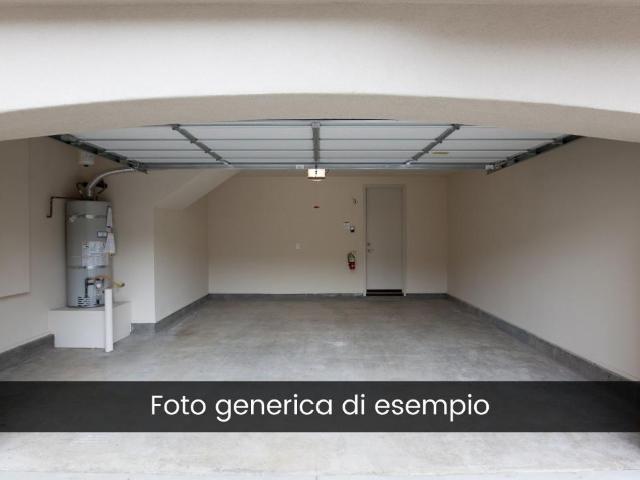 Box in vendita a Chianciano Terme, Toscana