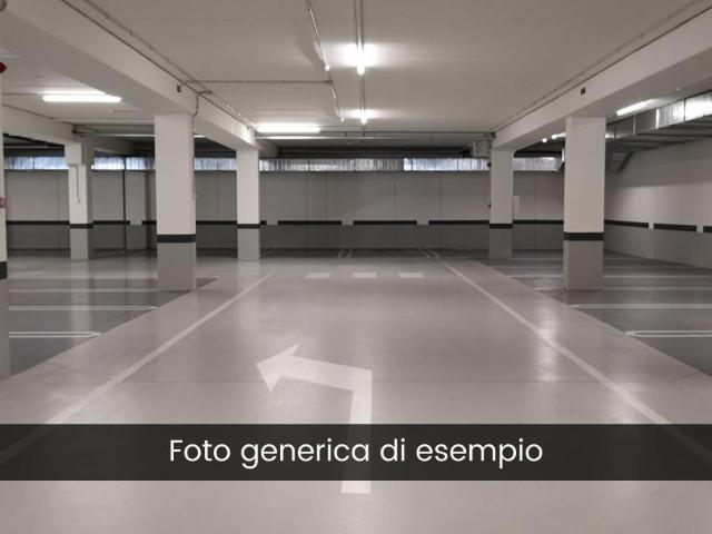 Box in vendita a Chianciano Terme, Toscana