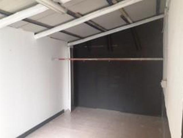 Box in vendita a Santa Barbara, Chieti