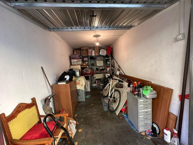 Box in vendita a Zona Omogenea Milano Nord, Cinisello Balsamo