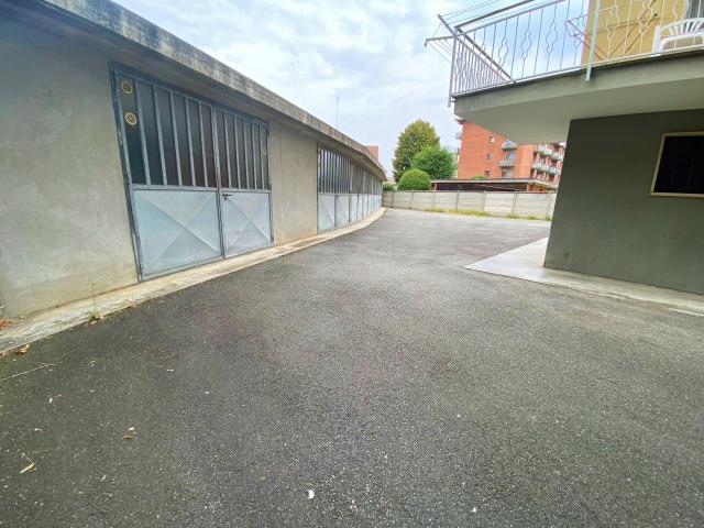 Box in vendita a Piemonte, Torino