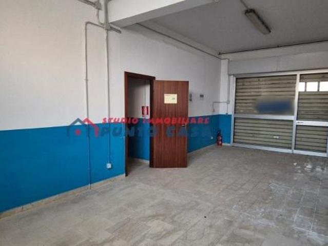 Box in vendita a Erice, Sicilia