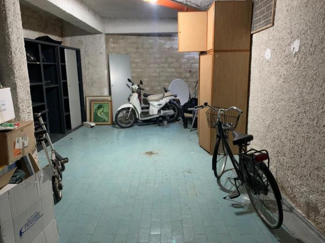 Box in vendita a San Lazzaro, Isernia