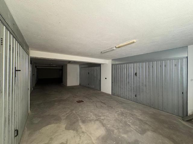 Box in vendita a San Lazzaro, Isernia