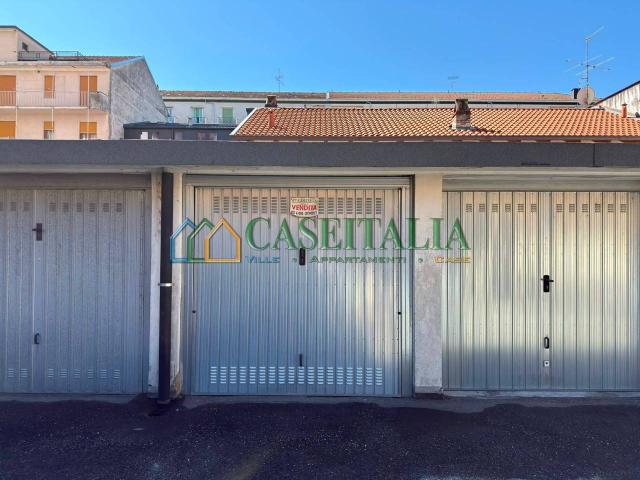 Box in vendita a San Lorenzo, Piemonte