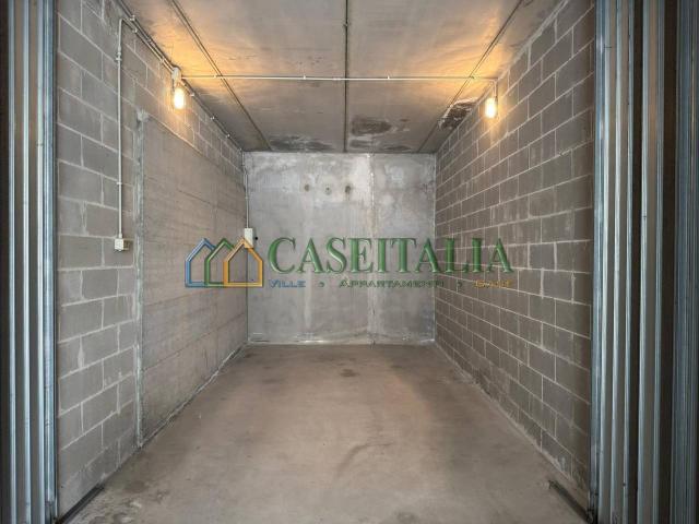 Box in vendita a Bellavista, Piemonte